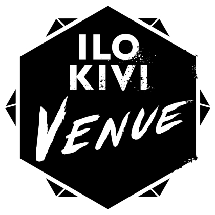 ilokivi-venue